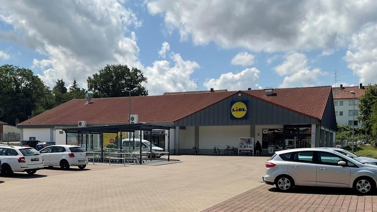 Bilder Lidl