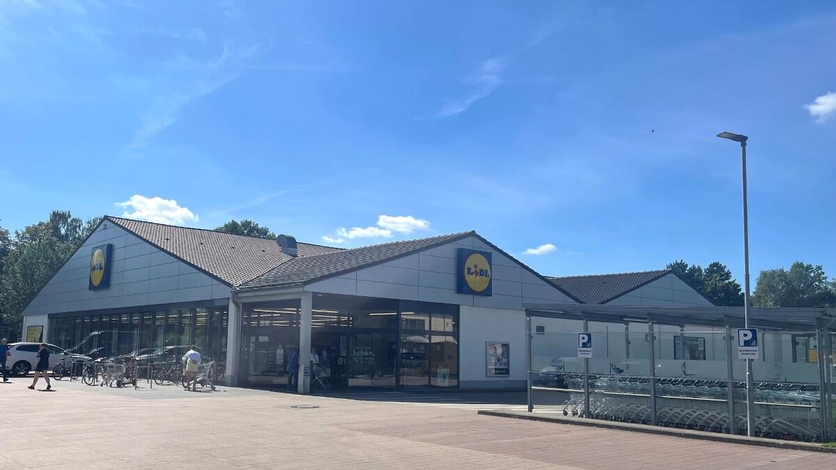 Bilder Lidl