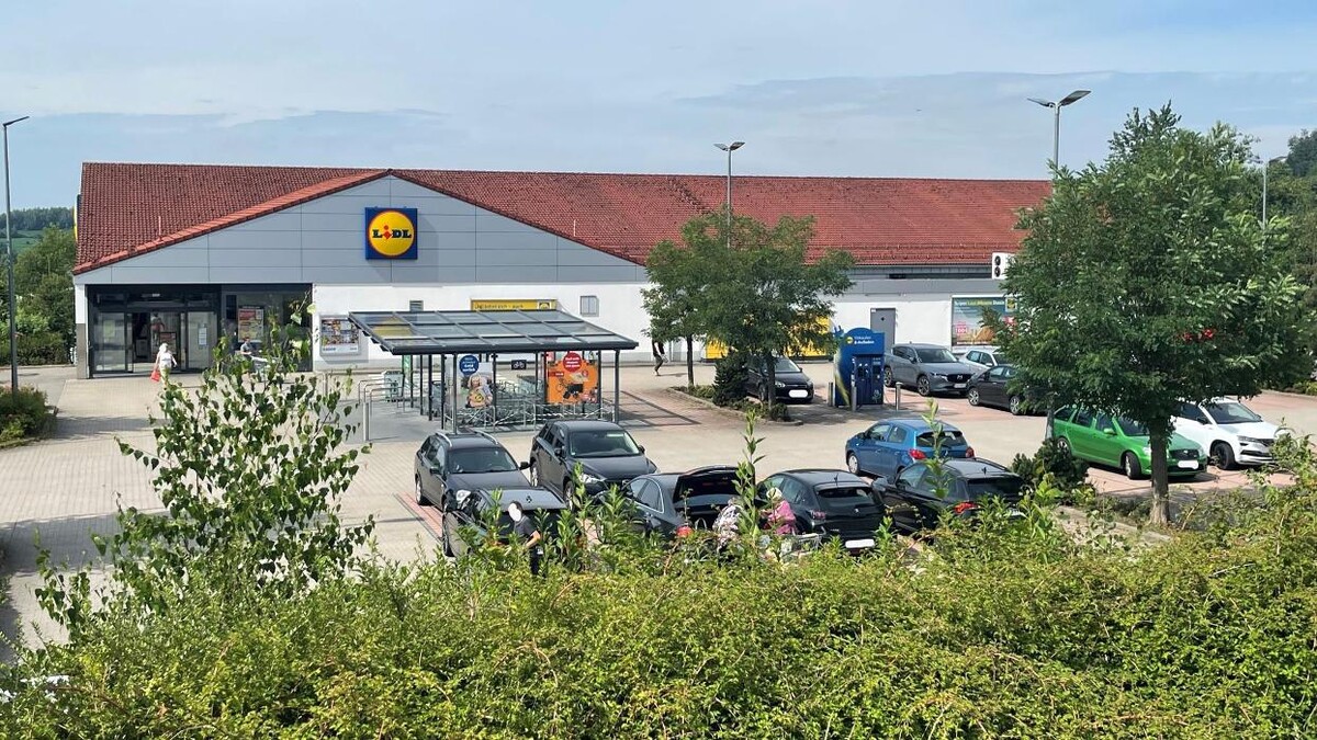 Bilder Lidl
