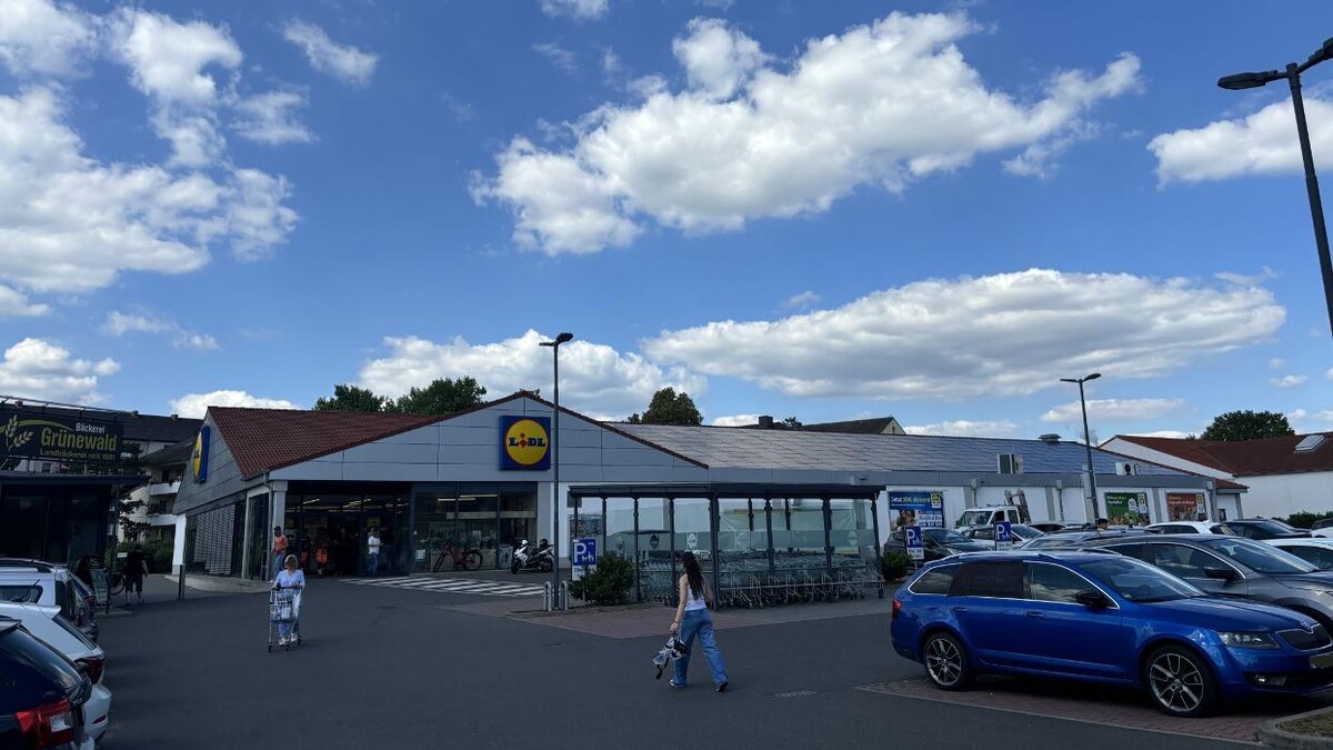 Bilder Lidl