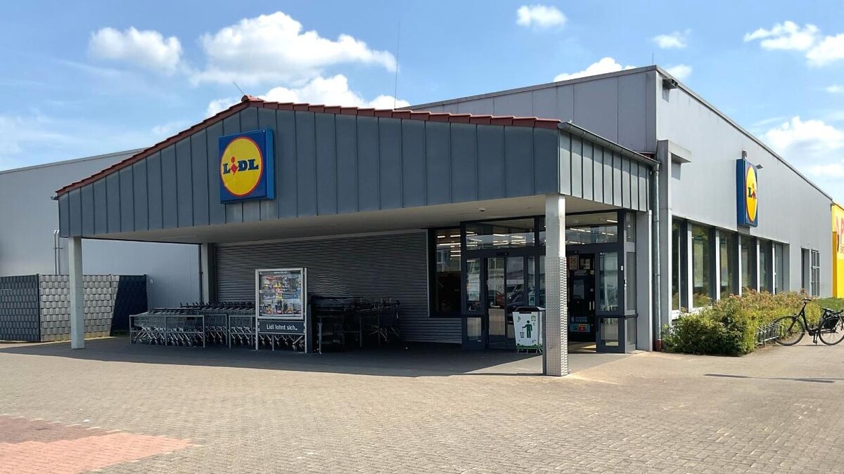 Bilder Lidl