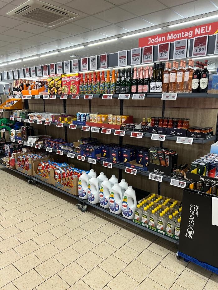 Bilder Lidl