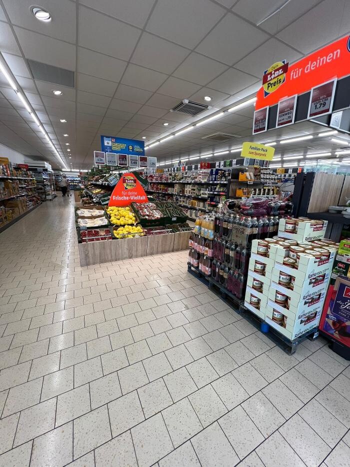 Bilder Lidl