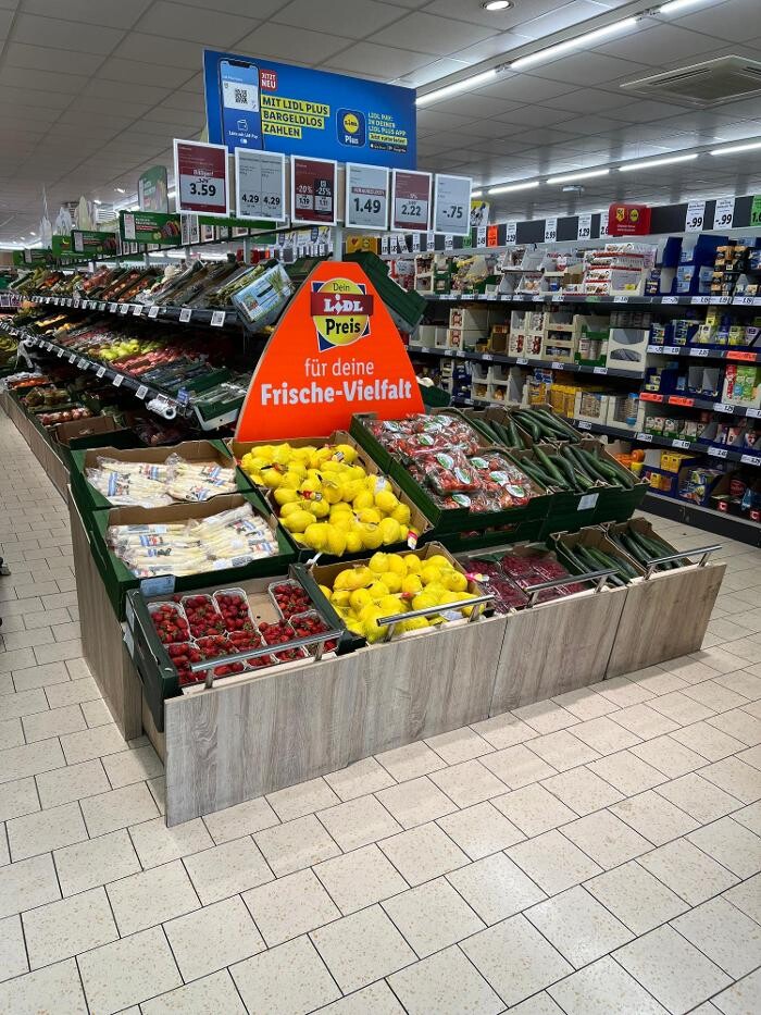 Bilder Lidl