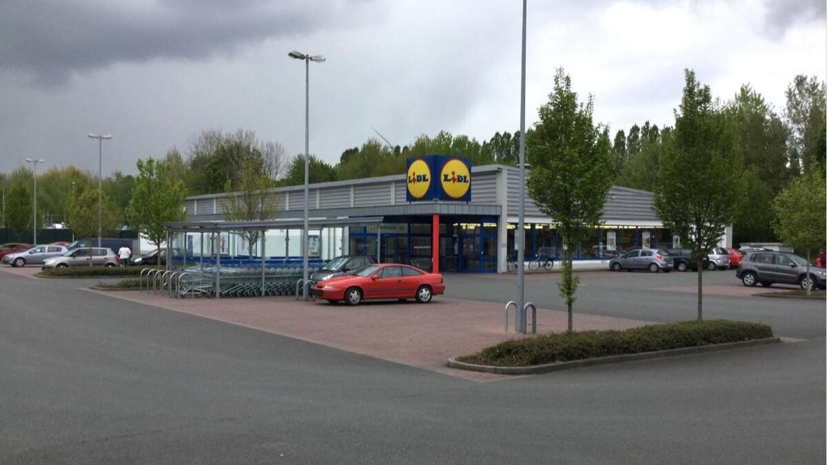 Bilder Lidl