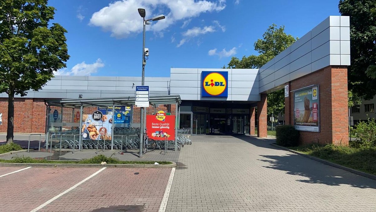Bilder Lidl