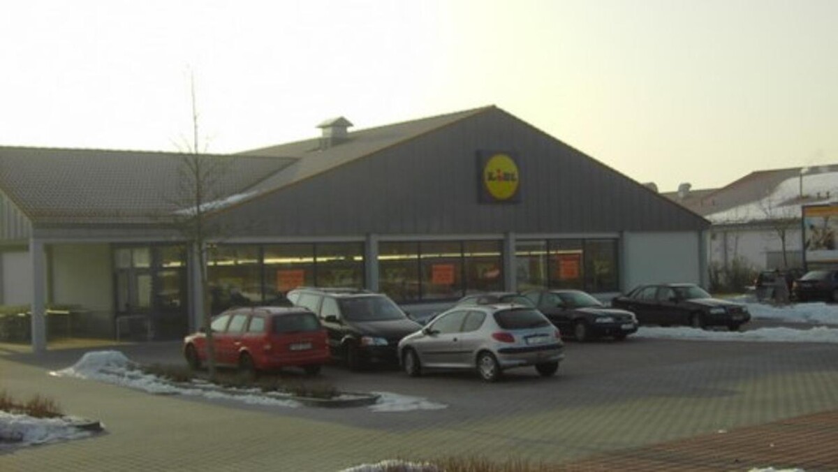 Bilder Lidl