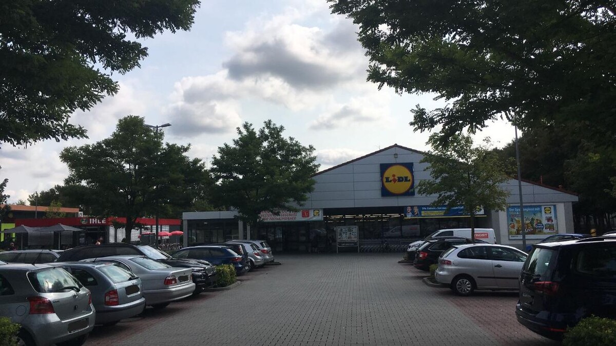 Bilder Lidl