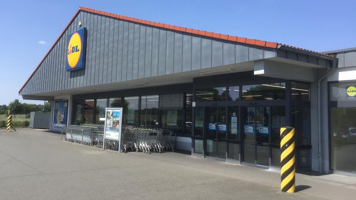 Bilder Lidl
