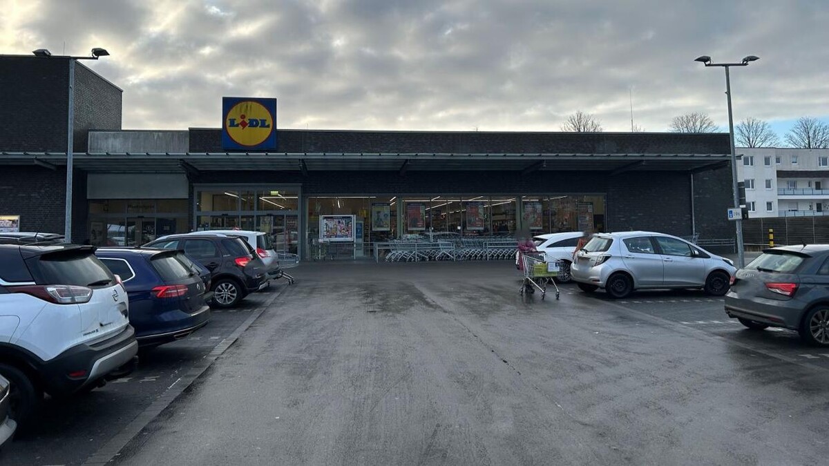 Bilder Lidl