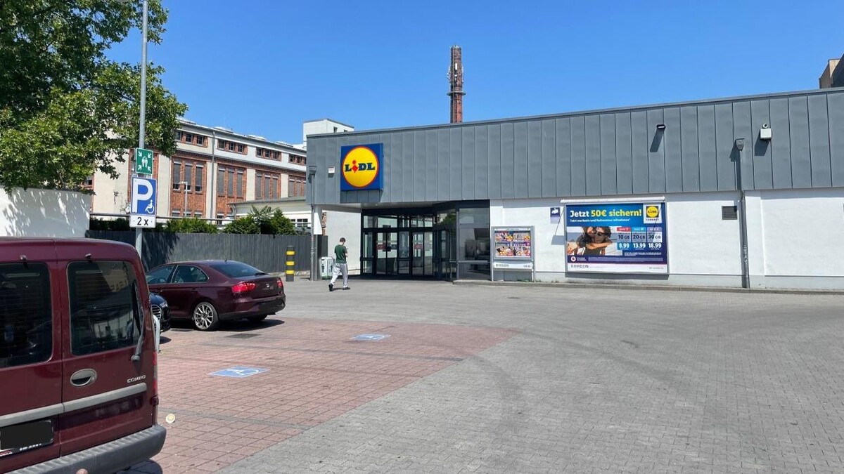 Bilder Lidl
