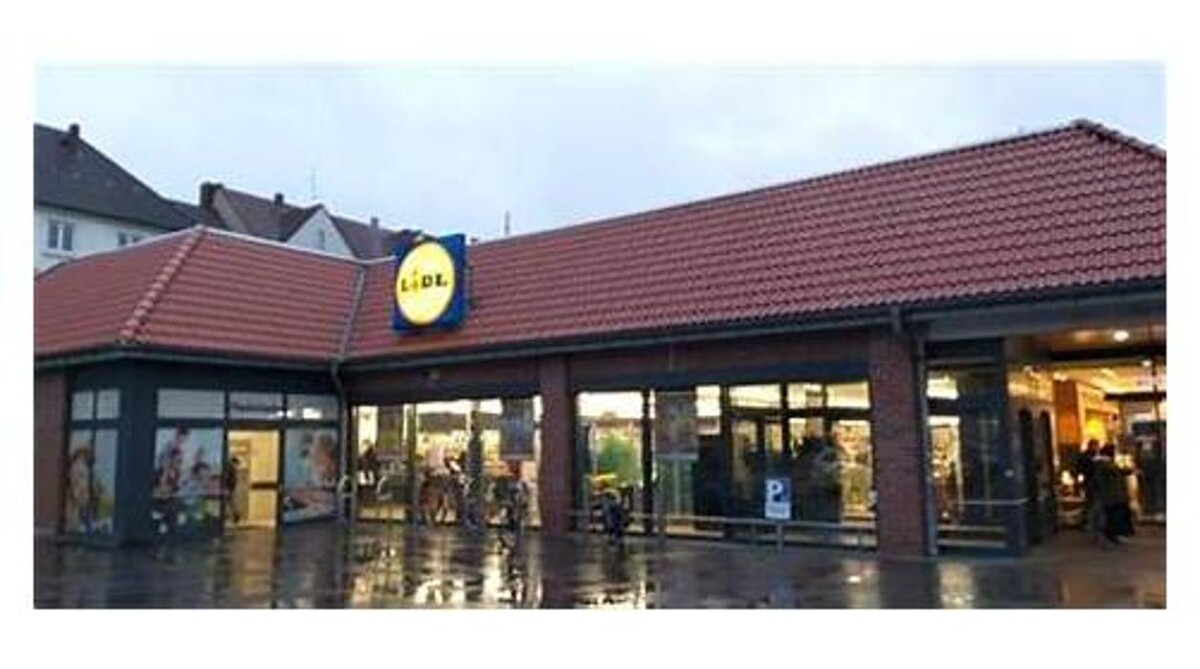 Bilder Lidl