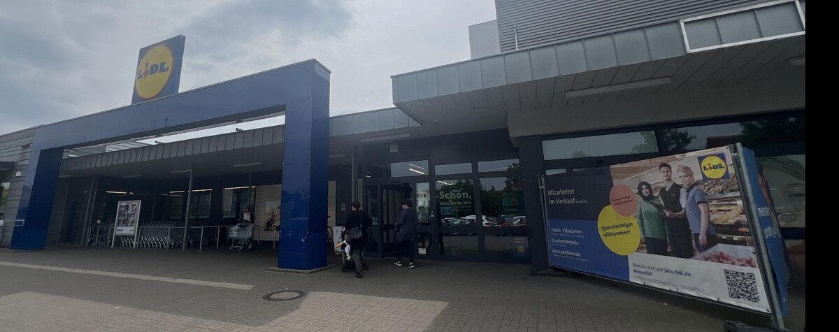 Bilder Lidl