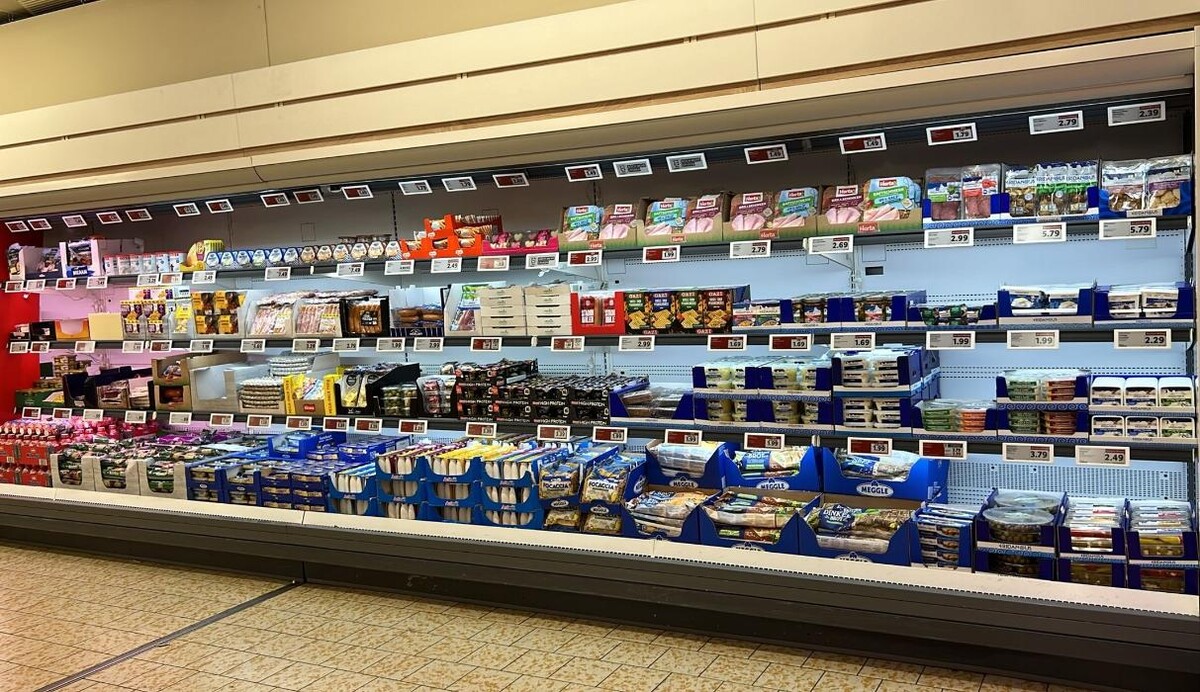 Bilder Lidl