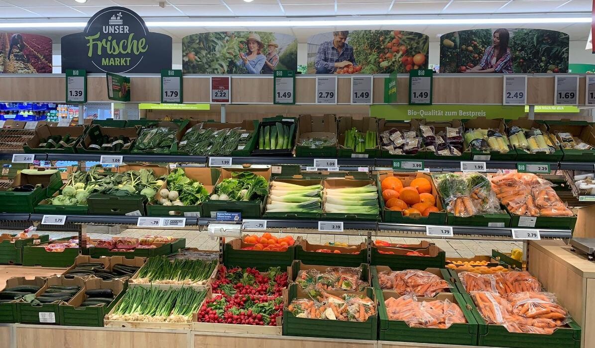 Bilder Lidl