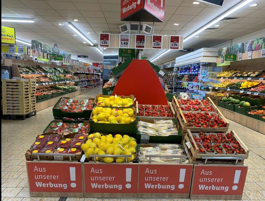 Bilder Lidl