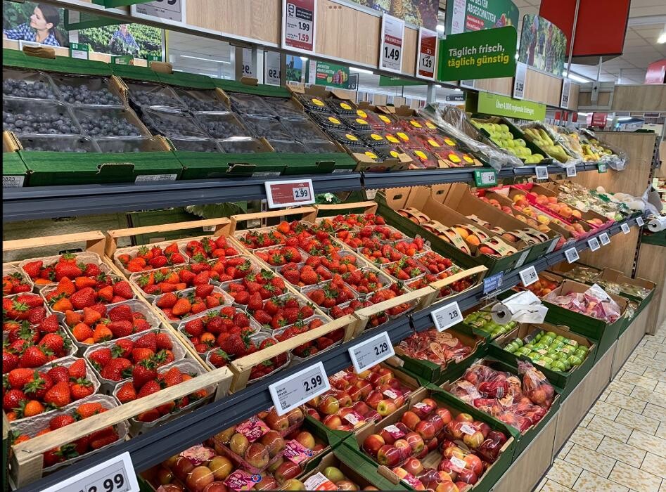 Bilder Lidl