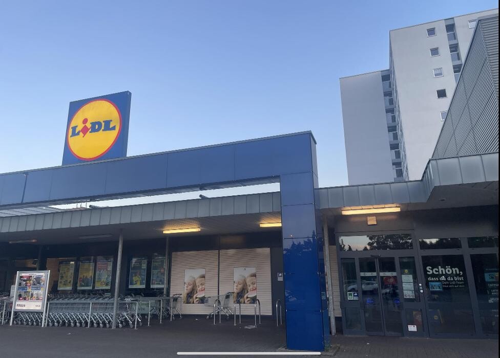 Bilder Lidl