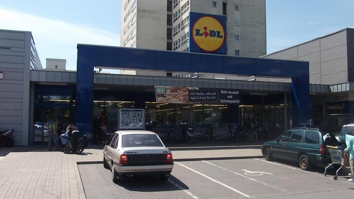 Bilder Lidl