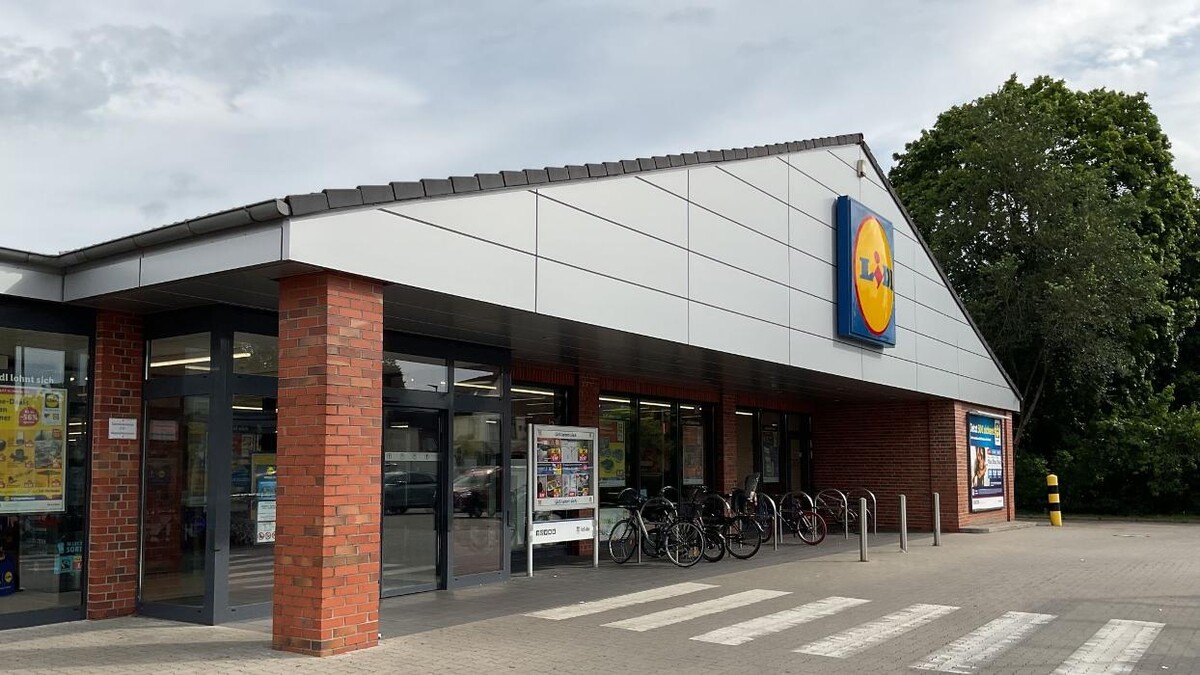 Bilder Lidl