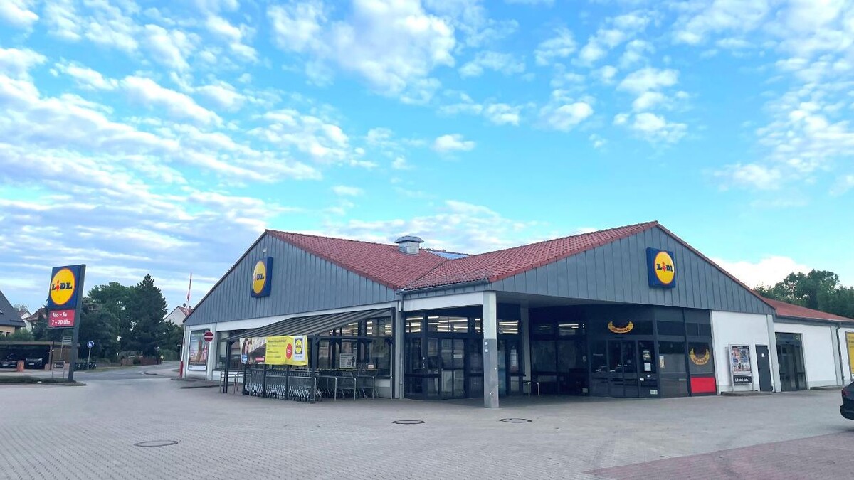 Bilder Lidl