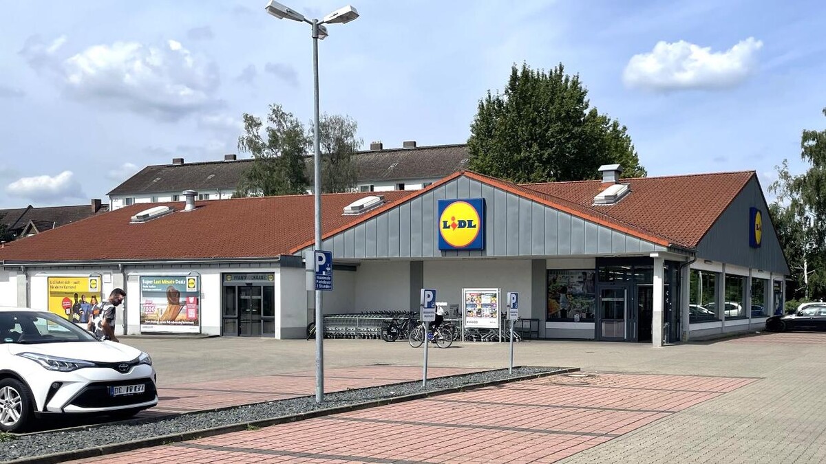 Bilder Lidl