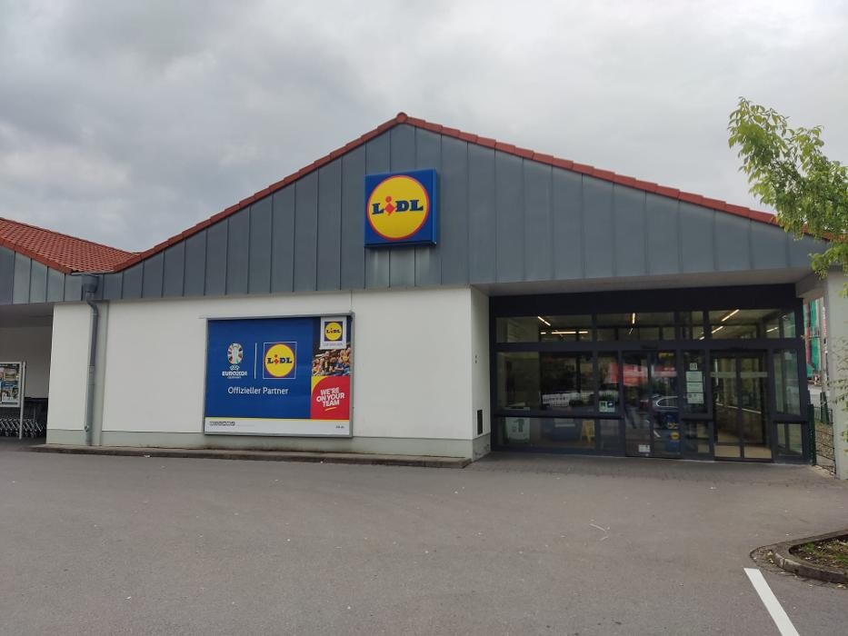 Bilder Lidl