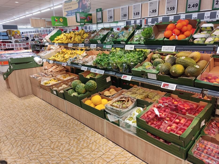 Bilder Lidl