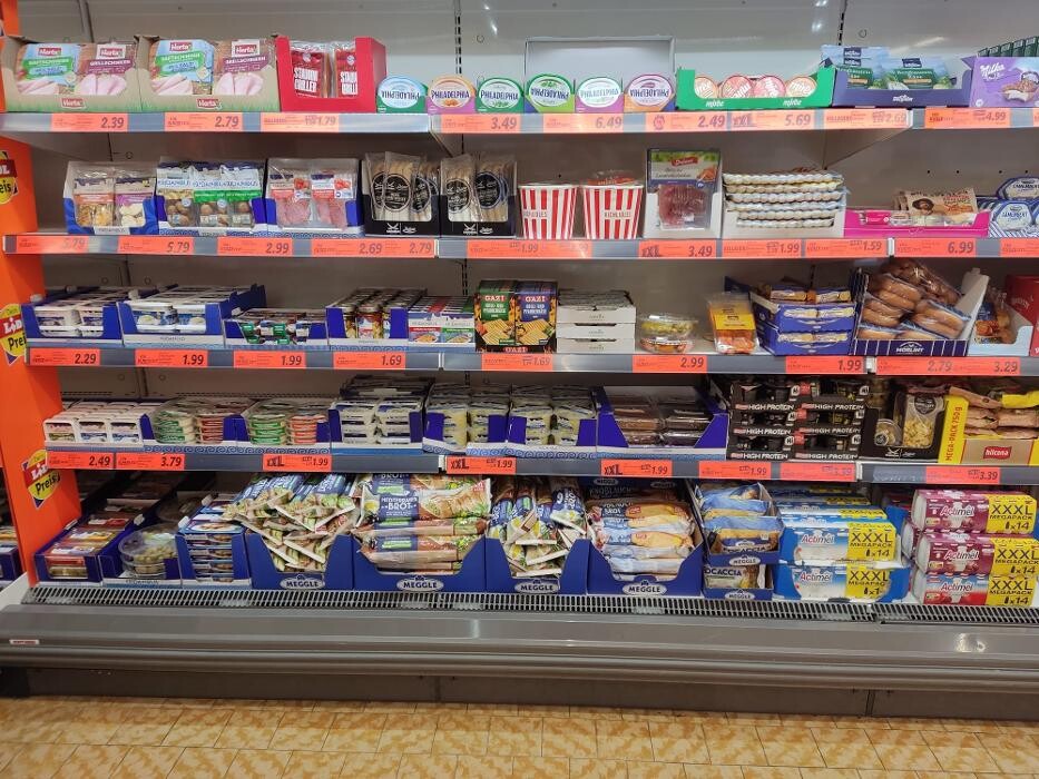 Bilder Lidl