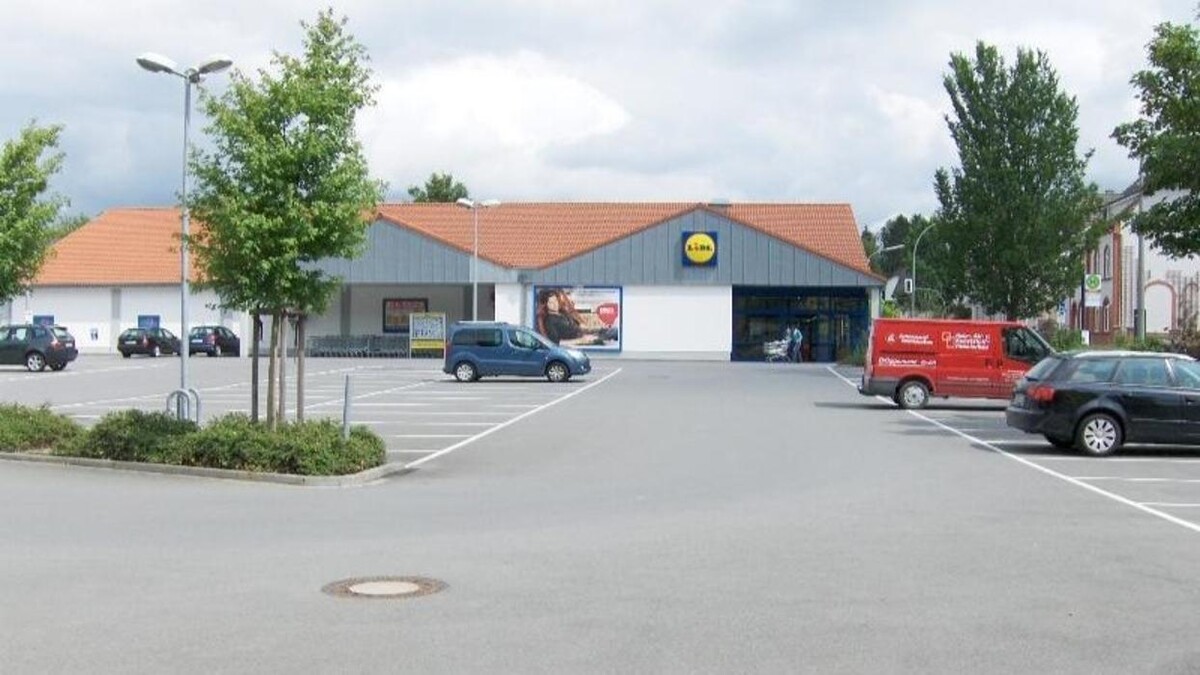 Bilder Lidl