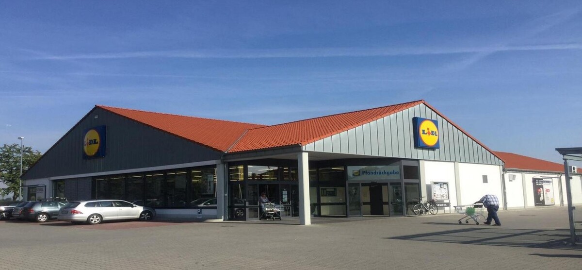 Bilder Lidl