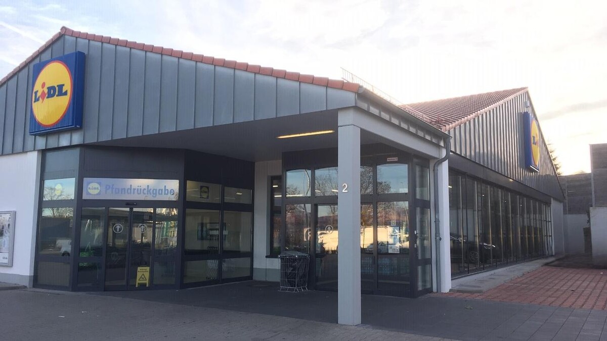 Bilder Lidl