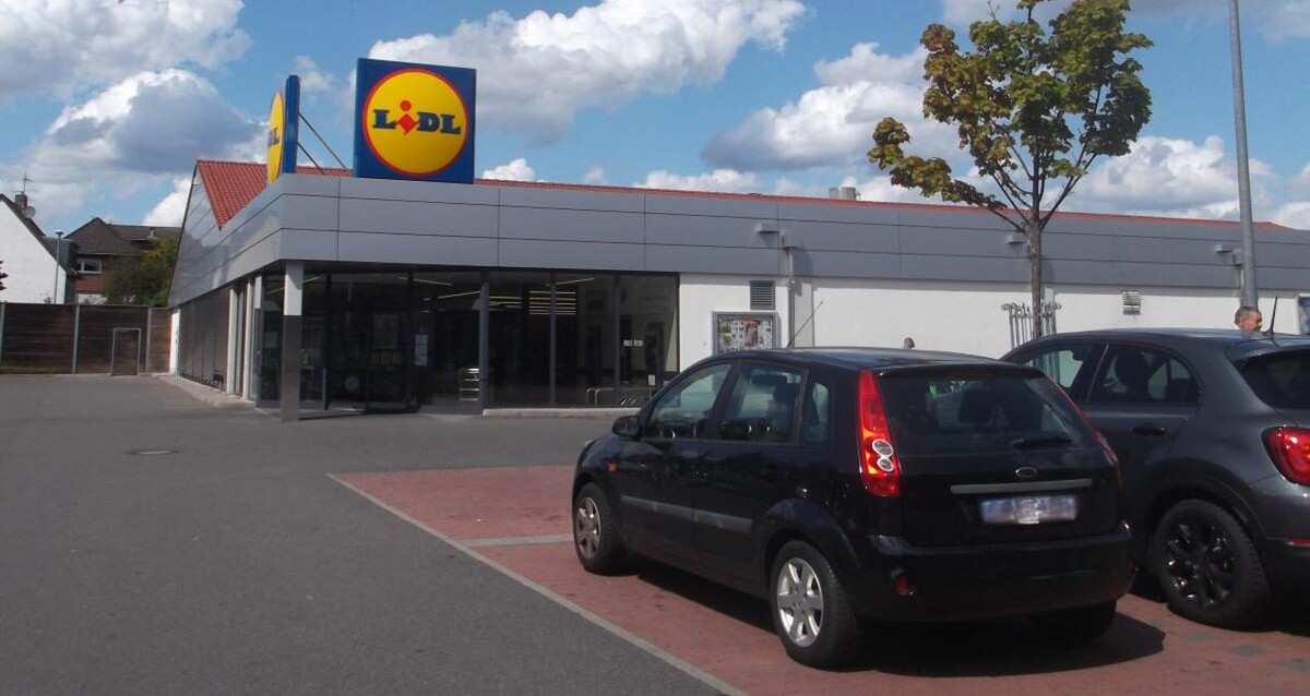 Bilder Lidl