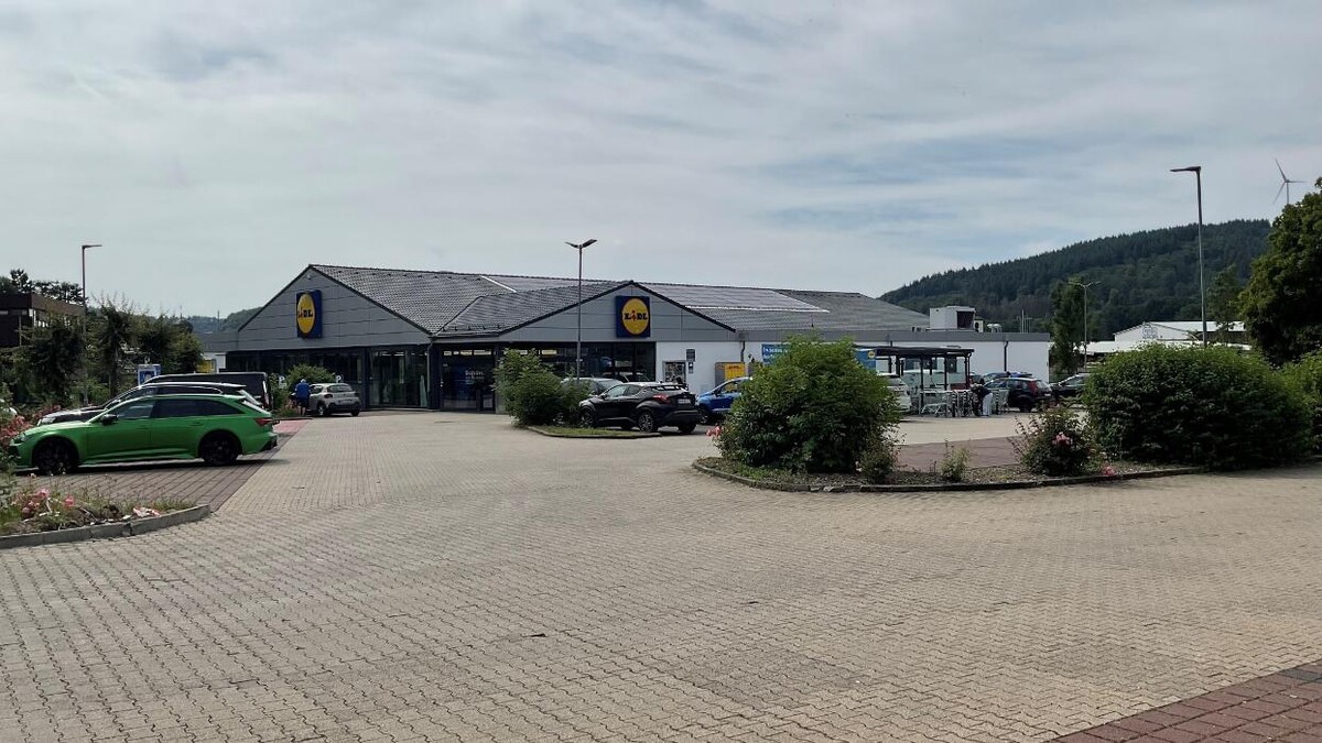 Bilder Lidl