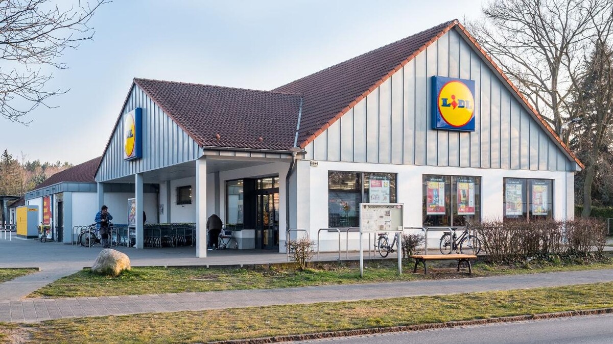 Bilder Lidl