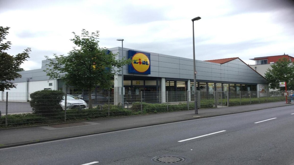 Bilder Lidl