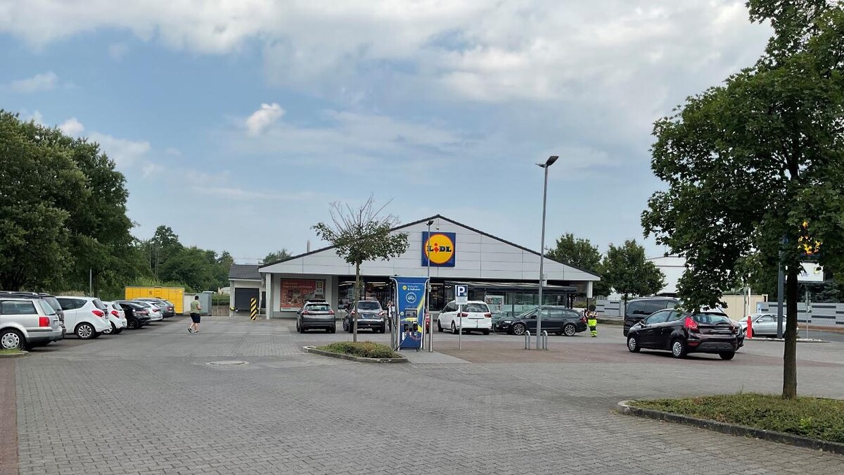 Bilder Lidl