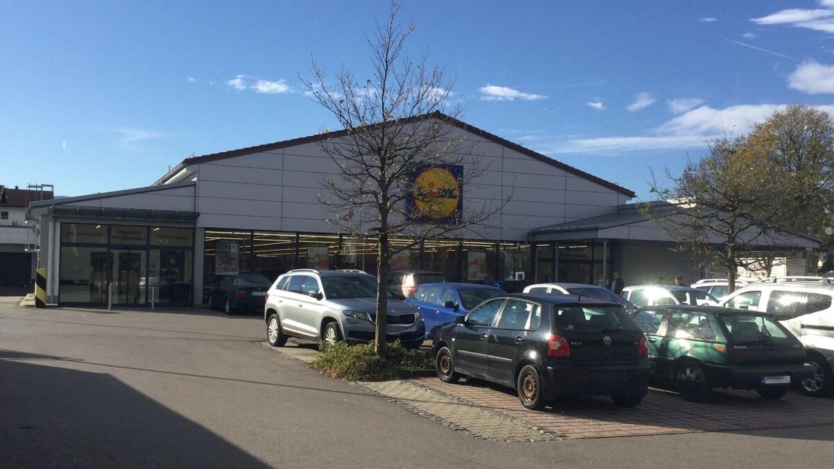 Bilder Lidl