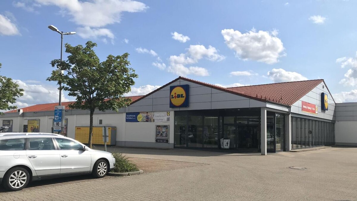 Bilder Lidl