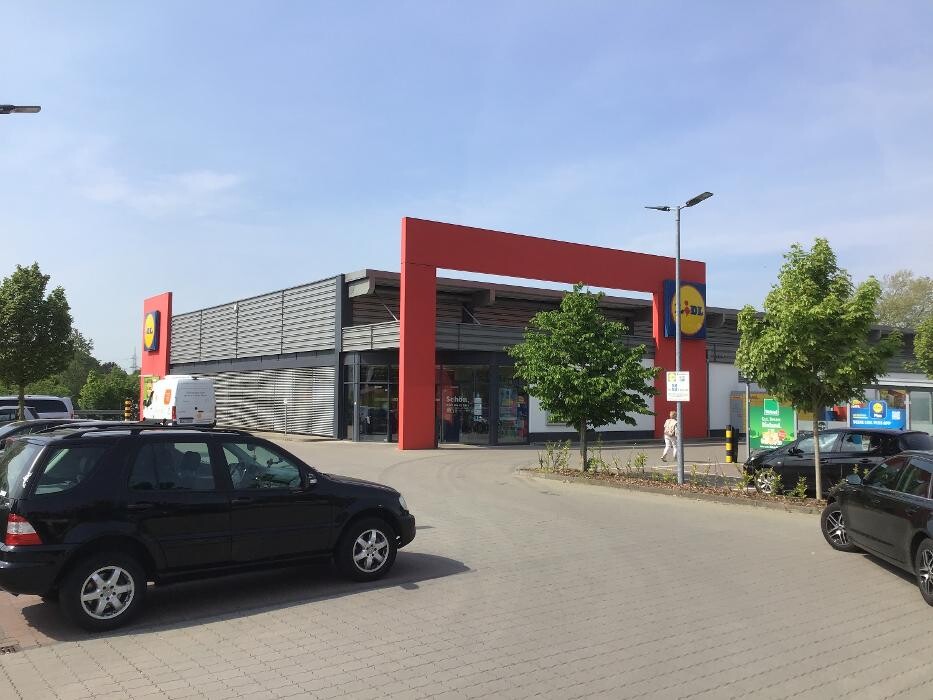 Bilder Lidl