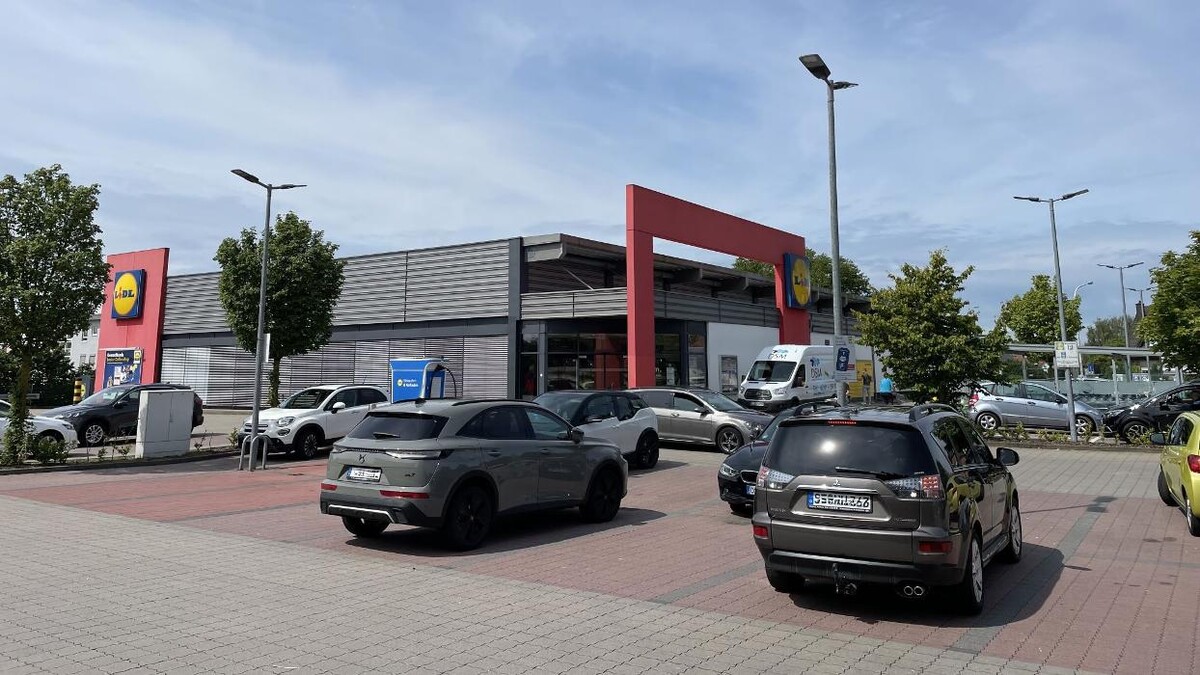 Bilder Lidl
