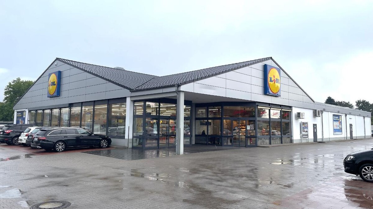 Bilder Lidl