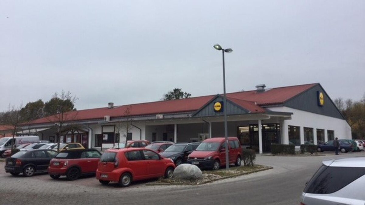 Bilder Lidl