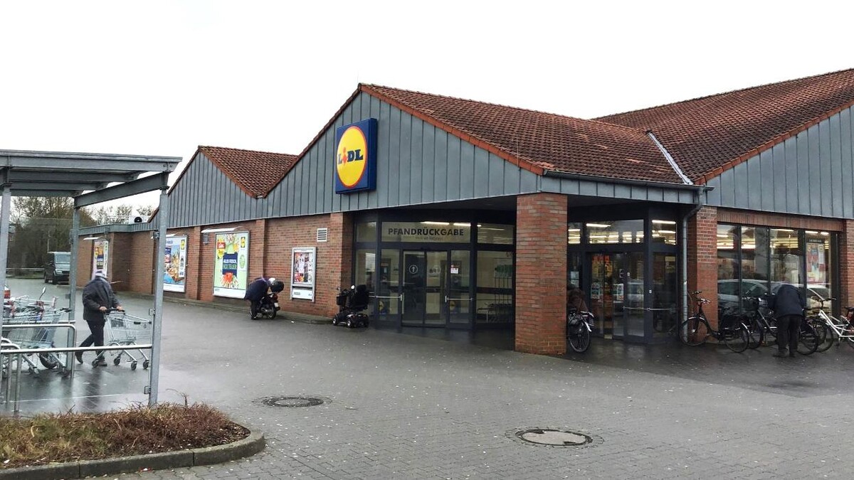 Bilder Lidl