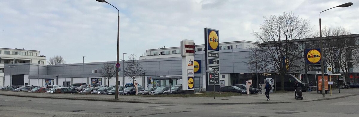 Bilder Lidl