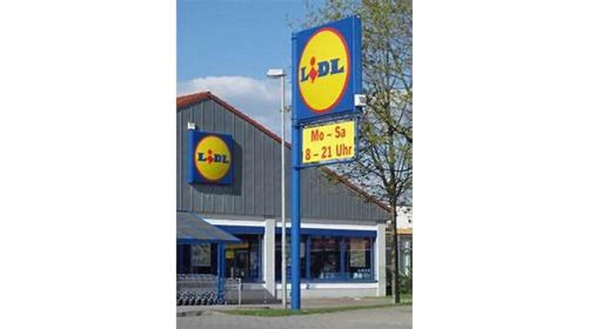 Bilder Lidl