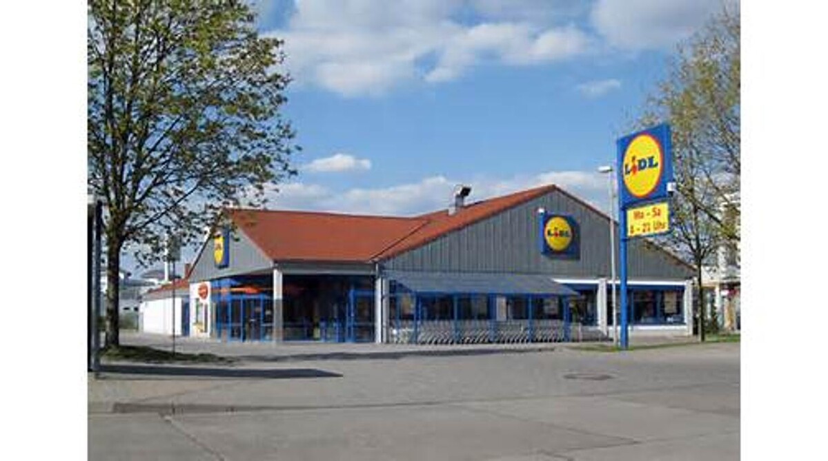 Bilder Lidl