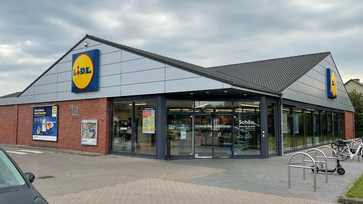 Bilder Lidl