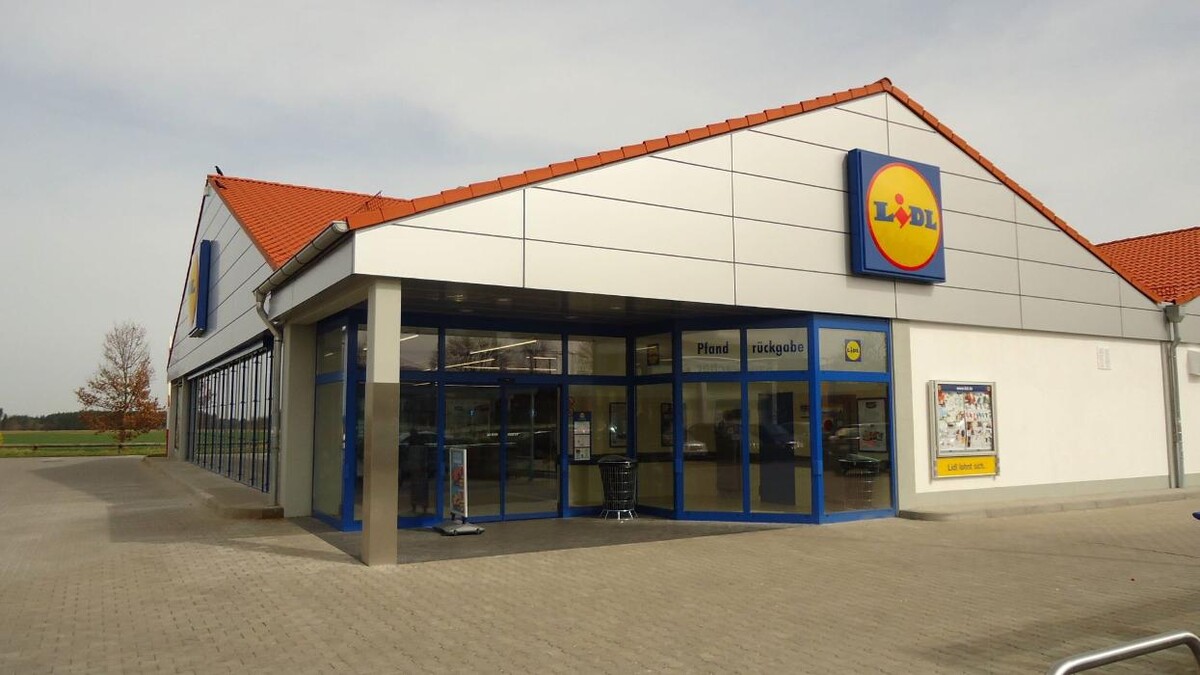 Bilder Lidl
