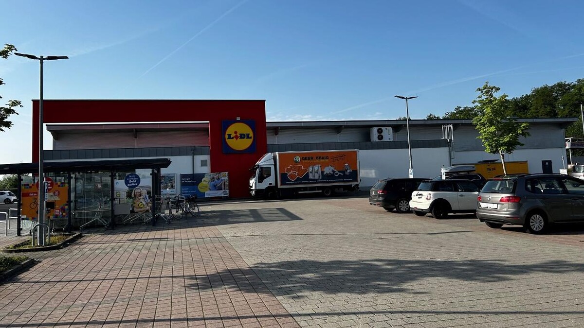 Bilder Lidl